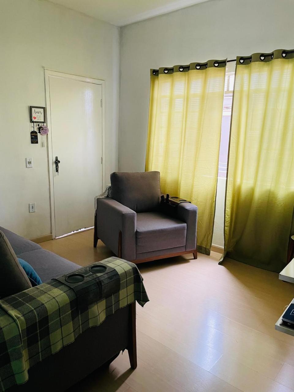 Lar Da Vovo Dal Hotel Campinas  Eksteriør billede